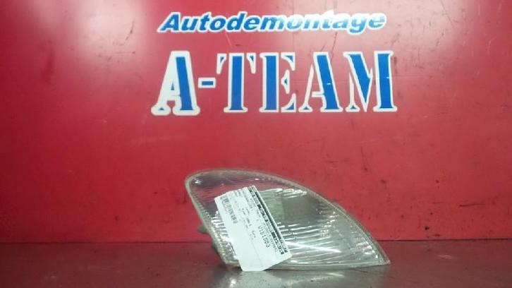 KNIPPERLICHT LINKS Renault Megane Scénic (JA), Auto-onderdelen, Verlichting, Renault, Gebruikt