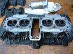 cilinderkop met kleppendeksel honda 900 boldor, Motoren, Ophalen, Gebruikt