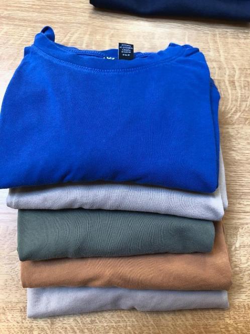 t shirts maat small pakket dames, Kleding | Dames, T-shirts, Maat 36 (S), Korte mouw, Ophalen of Verzenden