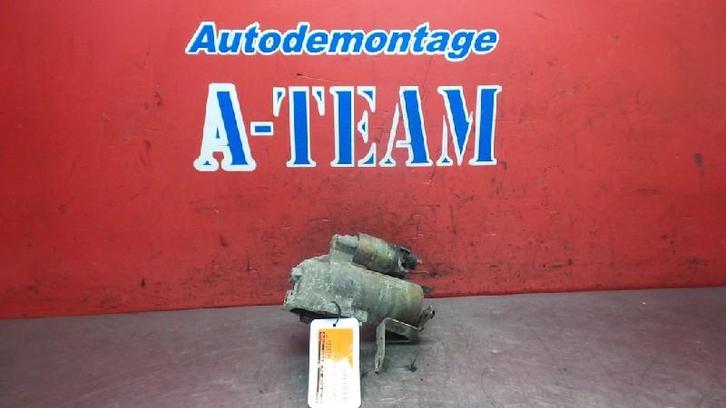 STARTMOTOR Ford Cougar (ECX / W) (01-1998/12-2001), Auto-onderdelen, Motor en Toebehoren, Ford, Gebruikt