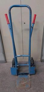 Fetra professionele trapsteekwagen, Ophalen, Gebruikt, Steekwagen