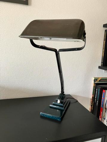 ERPE bibliotheek lamp beschikbaar voor biedingen