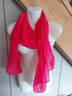 Foulard, Enlèvement ou Envoi