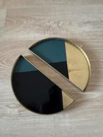 Ethnicraft-dienblad nieuw - 90€ gekocht, Ophalen, Nieuw