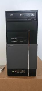 Computer Asus, Ophalen, Gebruikt