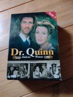 Dr Quinn deel 2, Cd's en Dvd's, Ophalen of Verzenden, Zo goed als nieuw