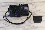 Nikon L35 AF nr.0046035, Audio, Tv en Foto, Fotocamera's Analoog, Ophalen of Verzenden, Gebruikt, Compact, Nikon