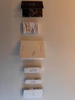 Staaltjes Niche Parfums 2ml, Handtassen en Accessoires, Ophalen of Verzenden, Nieuw