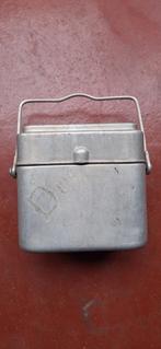 Gegraveerde Franse kom, Verzamelen, Ophalen