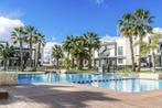 Apprtement TE HUUR in Orihuela Costa, Dorp, 2 slaapkamers, Costa Blanca, Appartement