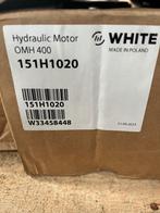 Hydrauliek motor, Enlèvement ou Envoi