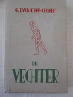 de vechter - G Dyckhoff - Ceunen, Antiek en Kunst, Antiek | Boeken en Manuscripten, Ophalen of Verzenden