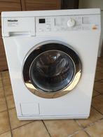 Miele wasmachine Softtronic W3245, Enlèvement