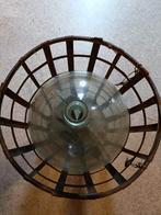 Wijnfles, Huis en Inrichting, Ophalen, Mand