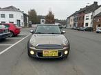 Mini Cooper One 1.6 TDi 182000km 2012année 66kw +32478767323, Auto's, Mini, Voorwielaandrijving, Stof, Bedrijf, Grijs