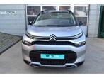 Citroen C3 Aircross Shine 110pk camera+sensoren achter+GPS, USB, 110 g/km, Bedrijf, 5 deurs