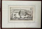 Kopergravure, Antiek en Kunst, Ophalen of Verzenden