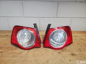 VW Passat 2005 - 2010 achterlicht links rechts sedan LED beschikbaar voor biedingen