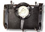 Radiateur Yamaha YZF R6 2001