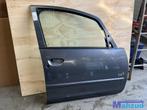 MITSUBISHI COLT 6 Grijs 51H Rechts voor deur portier 2002-20, Auto-onderdelen, Gebruikt, Rechts, Mitsubishi, Deur