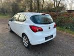Opel corsa 1.2 benzine 51 Kw,Bj 2018,Euro 6,Airco,5 deurs, Autos, Achat, Euro 6, Entreprise, Boîte manuelle