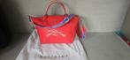 Longchamp, Handtassen en Accessoires, Ophalen, Nieuw, Rood, Handtas