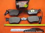 Remblokken voorzijde Ford Escort V en VI RS Cosworth Mondeo, Ophalen of Verzenden, Nieuw, Ford