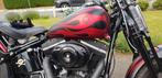 Harley Davidson Softail "Cross Bones", Motos, Particulier