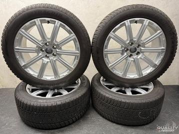 20” Audi Q7, SQ7 2015+, Volkswagen Touareg Velgen + Banden 2 beschikbaar voor biedingen