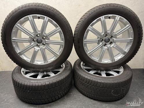 20” Audi Q7, SQ7 2015+, Volkswagen Touareg Velgen + Banden 2, Auto-onderdelen, Banden en Velgen, Banden en Velgen, Winterbanden