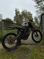 Surron Light Bee. Full Upgrade 72V + Controller, Gebruikt, 300 cc, 0 versnellingen, Ophalen