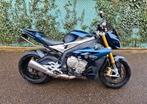 Bmw S1000R gekeurd voor verkoop️✅️ lage biv 79kw, Motoren, Motoren | BMW, Particulier