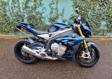 Bmw S1000R gekeurd voor verkoop️✅️ lage biv 79kw, Motoren, Particulier