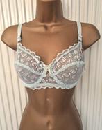 Chique BH met Paillettes in Lindegroene Kleur 70D en 75D, Kleding | Dames, Ondergoed en Lingerie, Ophalen of Verzenden, Groen