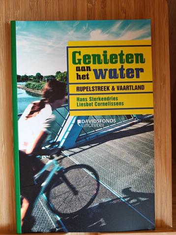 Genieten aan het water - Rupelstreek & Vaartland beschikbaar voor biedingen