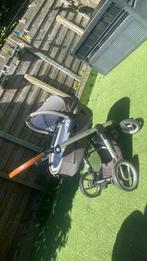 Kinderwagen, Kinderen en Baby's, Kinderwagens en Combinaties, Ophalen of Verzenden, Zo goed als nieuw, Kinderwagen