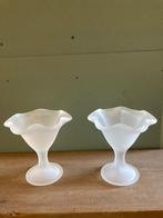 Ijscoupe glazen, Enlèvement ou Envoi, Neuf, Autres types