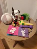 Babyspeelgoed, Enlèvement, Hochet