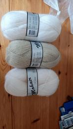 Lammy Mohair 100gr, Hobby en Vrije tijd, Nieuw, Ophalen of Verzenden