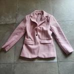 Jas roze maat M., Kleding | Dames, Ophalen of Verzenden, Nieuw, Maat 38/40 (M), Roze