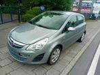 Opel corsa 1,3diesel airco 2012 e5 problème injecteur demare, Boîte manuelle, Berline, 5 portes, Diesel