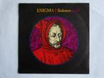 Enigma : Sadeness part I 1990, Cd's en Dvd's, Gebruikt, 7 inch, Single, Ophalen of Verzenden