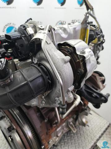 FORD KUGA [TURBOCHARGER] 2020 beschikbaar voor biedingen