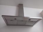 Dampkap Ikea rvs 90cm, Elektronische apparatuur, Afzuigkappen, Ophalen, Gebruikt