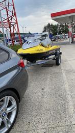 Jet ski Seadoo GTX 185, Sports nautiques & Bateaux, Comme neuf, Enlèvement ou Envoi, Essence