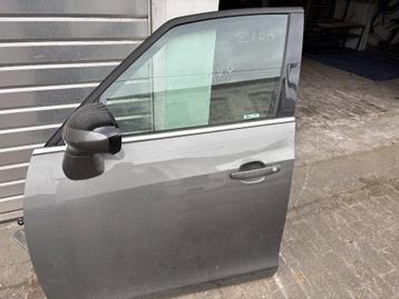 PORTIERE AVANT OPEL ZAFIRA C TOURER beschikbaar voor biedingen