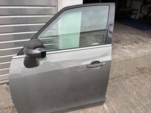 PORTIERE AVANT OPEL ZAFIRA C TOURER, Auto-onderdelen, Carrosserie, Deur, Opel, Voor, Gebruikt, Ophalen