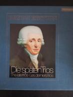 Haydn Edition. Die spaten Trios, Ophalen of Verzenden, Zo goed als nieuw