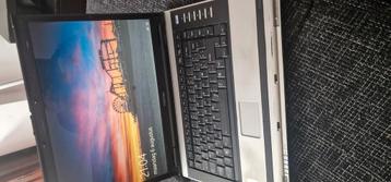 laptop,Toshiba beschikbaar voor biedingen