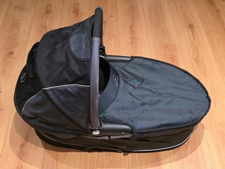 Reiswieg Quinny Speedi Dreami, Kinderen en Baby's, Kinderwagens en Combinaties, Zo goed als nieuw, Kinderwagen, Quinny, Ophalen